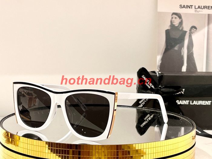Saint Laurent Sunglasses Top Quality SLS00205